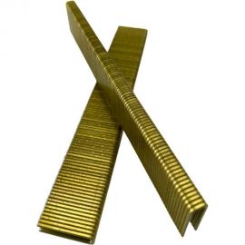 Усиленная скоба ForEst E-19 cnk BOX 12800 шт. МБ000018506 