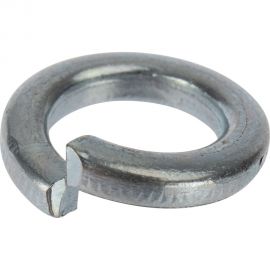 Пружинная шайба KRANZ M12, DIN 127, 50 шт. KR-01-3532-006 