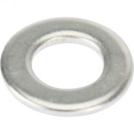 Плоская шайба KRANZ M10, DIN 125, 100 шт. KR-01-3531-006 