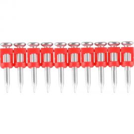 Гвозди по бетону Fixpistols F-CNS 2.7x25, 1000 шт. 1-2-3-5063 