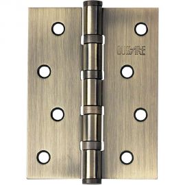 Универсальная петля BUSSARE B020-C 100X75X2.5-4BB-1AB 940000000199 