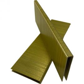 Усиленная скоба ForEst E-38 cnk BOX 6400 шт. МБ000018508 