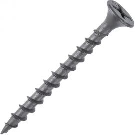 Усиленный саморез FastenPro ШСГД 3,8x41 200 шт., FP-б.пл.конт. 500 мл 14-0020600 
