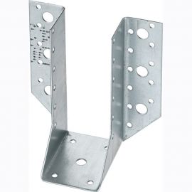 Опора бруса BEFAST раскрытая, 100x200 мм, 10 шт. OBR10020010S 