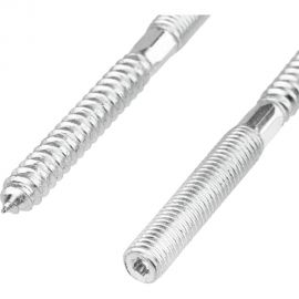 Сантехническая шпилька KRANZ 10x140 мм, 2 шт. KR-01-3543-007 