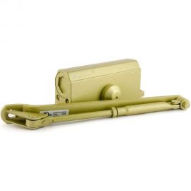 Доводчик НОРА-М №3S бол. до 80 кг зол. 4991 