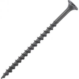 Усиленный саморез FastenPro ШСГД 4,2x65 250 шт., FP-б.пл.конт. 1150 мл 14-0020615 