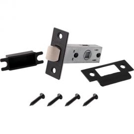 Врезная защелка Code Deco 5400-BLM 30909 