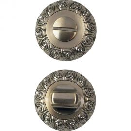 Сантехническая завертка BUSSARE WC-20 ANT.BRONZE 940000000194 