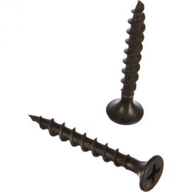 Саморез ШСГД BULLIT усиленные 3,5х32, 200 шт. КР.194000 