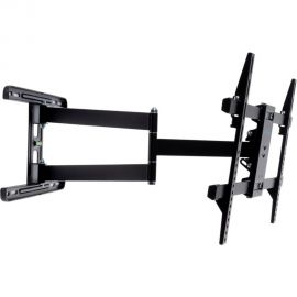 TV кронштейн Kromax DIX 20 black 20261 