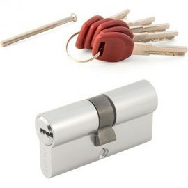 Цилиндровый механизм Avers JM-60-CR 27297 