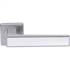 Фалевые ручки на квадратной накладке ARCHIE S040 14299 940000001336 