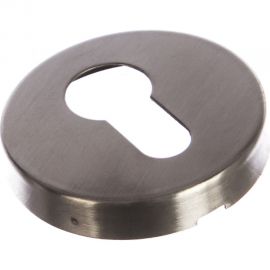 Накладка из нержавеющей стали на цилиндровый механизм HOME NACILNER 