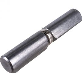 Каплевидная петля РемоКолор ф25х140 мм, с закрытым опорным подшипником 41-7-254 