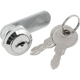 Металлический почтовый замок EKF 18-16/38 IP31 упак. (10 шт) PROxima 18-16/38-ip31 