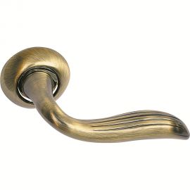 Фалевые ручки ARCHIE S010 100BB 903087026470 