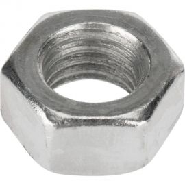 Шестигранная гайка KRANZ M12, DIN 934, 25 шт. KR-01-3522-007 