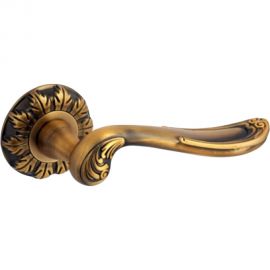 Раздельные ручки Apecs H-2413-Z-AN 18948 