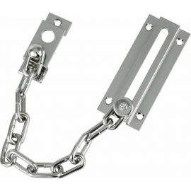 Хромированная цепь для двери Amig 1 CR DISPL 