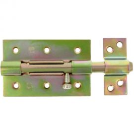 Задвижка Amig 454-70 бихром 910 