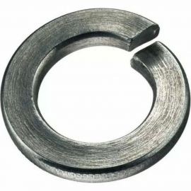 Пружинная шайба (гровер) DINFIX ДИН 127, нерж. А2, М12, 100 шт. 00-00002970 