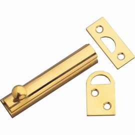 Задвижка Amig латунь 600-100 