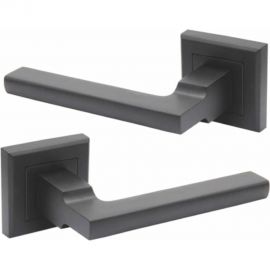 Фалевая ручка ADDEN BAU PIANA Q307 BLACK 940000002648 