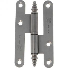 Нержавеющая петля Amig сталь IZ-Правая 408-9,5 IN (IZ) 