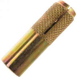 Забиваемый анкер с насечками BEFAST M8/10х30 5 шт. DRM085S 