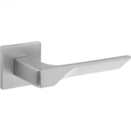 Дверные ручки Code Deco Slim H-30122-A-CRS 31646 