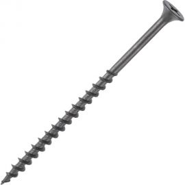 Усиленный саморез FastenPro ШСГД 4,2x75 100 шт., FP-б.пл.конт. 500 мл 14-0020605 