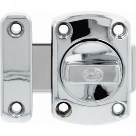 Задвижка Amig покрытие хром 388-50 CR 