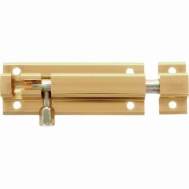 Задвижка Amig позолоченная 500-50 ORO 