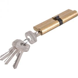 Цилиндровый механизм Apecs SC-110-G (SC-110-Z-G) 2931 