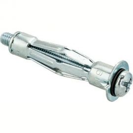 Стальной дюбель MOLLY BEFAST 4x21/5 5 шт. HW402155S 