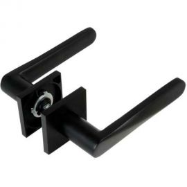 Дверные ручки ADDEN BAU LEDO S-522 BLACK 940002023014 