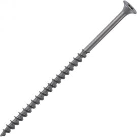 Усиленный саморез FastenPro ШСГД 4,2x90 70 шт., FP-б.пл.конт. 500 мл 14-0020606 