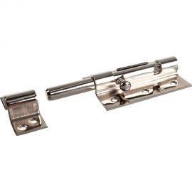 Задвижка Amig покрытие никель 454-100 NI 