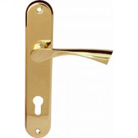 Ручки на планке Apecs 13881 