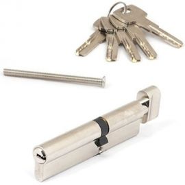 Цилиндровый механизм Apecs SM-120/50C/70/-C-NI 23192 