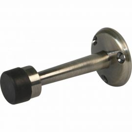 Дверной стопор Amig латунь антик 601 A 