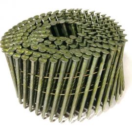 Гвоздь BDC BK SCHRAUB (3000 шт; 3.1x100 мм) BeA 37200078 