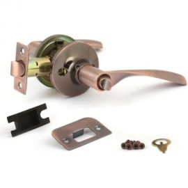 Защёлка Avers 8023-03-AC 00020408 