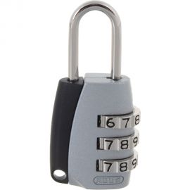 Навесной кодовый замок ABUS 155/20 C/PLCZHRUS 64325 