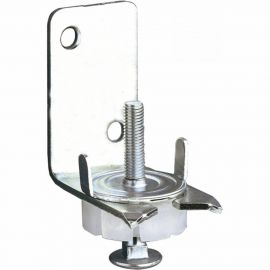 Проушина Amig покрытие цинк, 2 шт. 7 