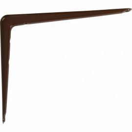 Кронштейн Amig коричневый 6-200х150 MR 