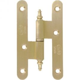 Петля Amig латунь IZ-Правая 407-8 