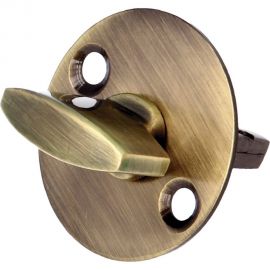 Ручка к задвижке Amig 126, антик 1-42 A 