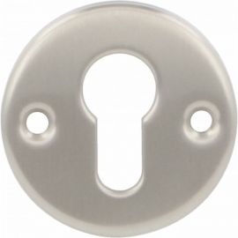 Замочная скважина Amig хром матовый 21-58 LCM 